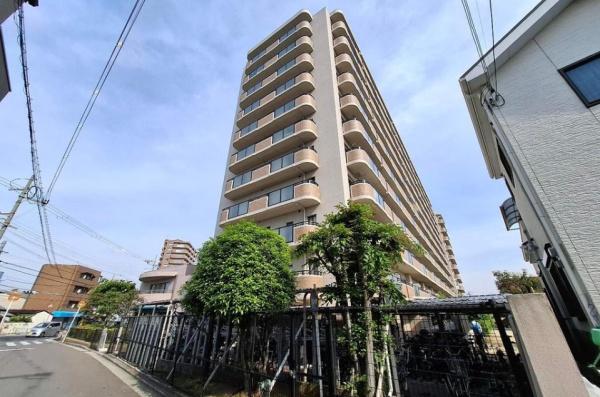 パルコート・フェルティなかもず