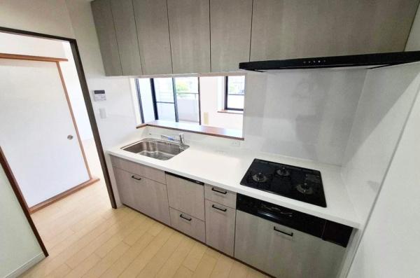 パルコート・フェルティなかもず