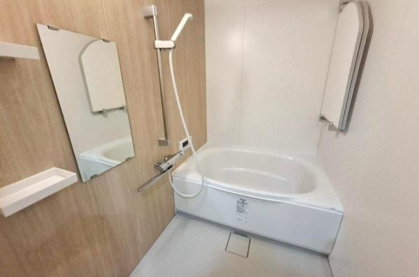 パルコート・フェルティなかもず(バス)