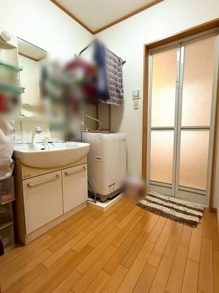 堺市中区深井東町の中古一戸建て