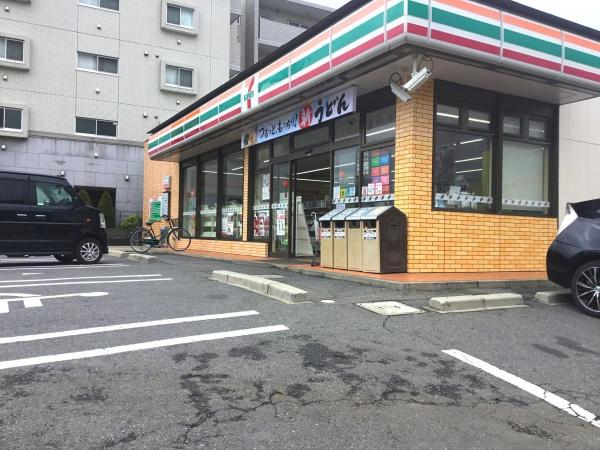 堺市中区深井東町の中古一戸建て(セブンイレブン堺深井東町店)