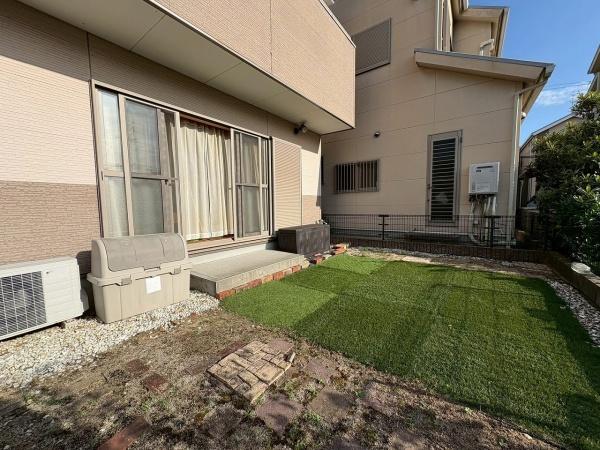 堺市中区深井東町の中古一戸建て