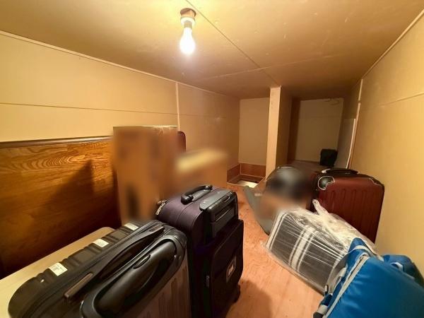 堺市中区深井東町の中古一戸建て