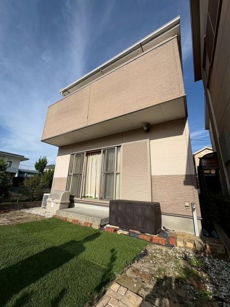 堺市中区深井東町 中古戸建