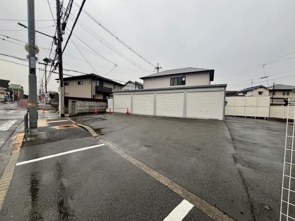 堺市東区草尾　売土地