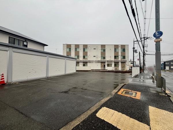 堺市東区草尾　売土地