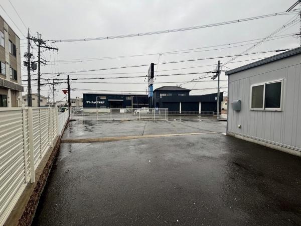 堺市東区草尾　売土地