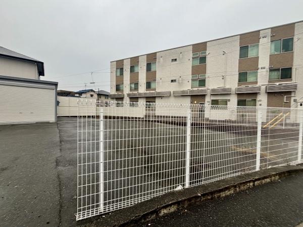 堺市東区草尾　売土地