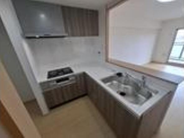 ルネシエスタB棟