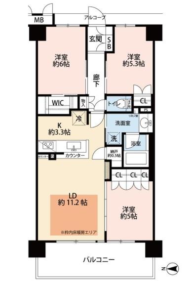 リビオシティ三国ヶ丘