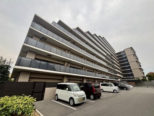 リビオシティ三国ヶ丘