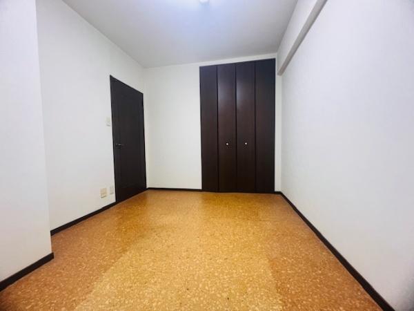 ファミール北野田(洋室)