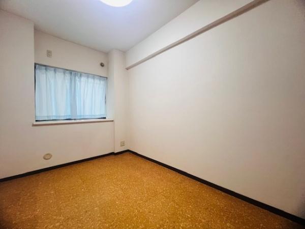 ファミール北野田(収納)