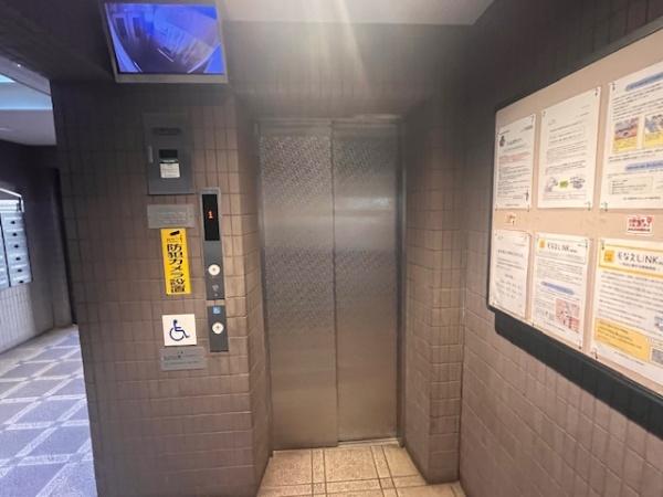 ファミール北野田(その他共用部分)