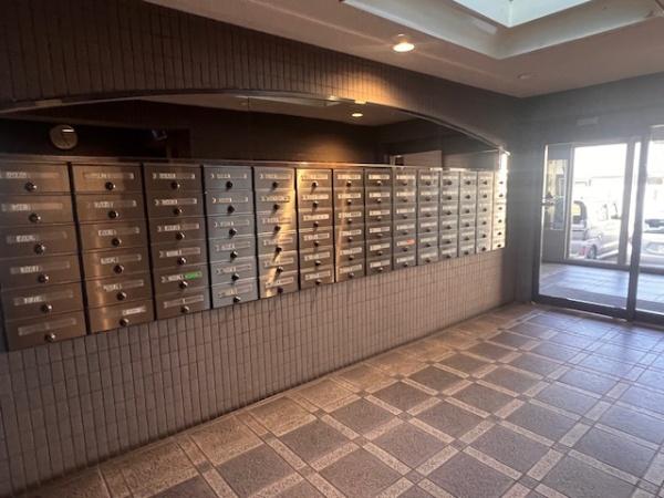 ファミール北野田(その他共用部分)