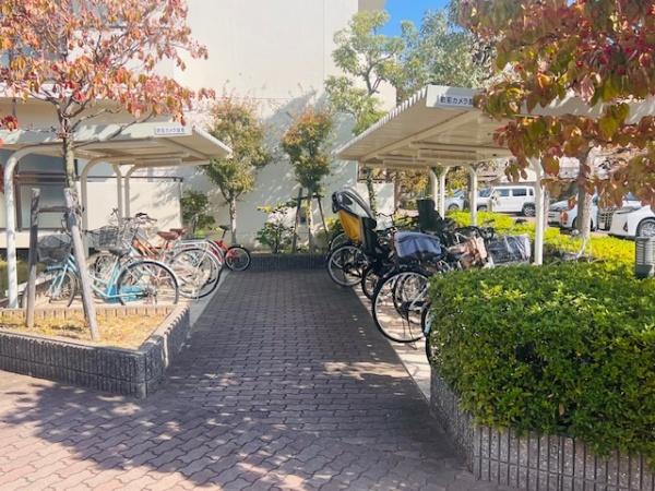 ファミール北野田(その他共用部分)