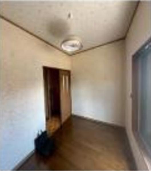 堺市東区日置荘北町2丁　中古戸建