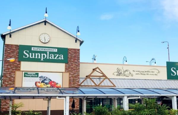 羽曳野市駒ヶ谷 中古戸建(サンプラザ古市南店)