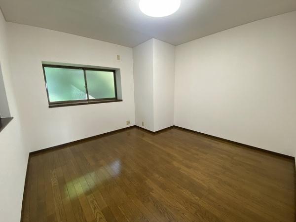 羽曳野市駒ヶ谷　中古戸建