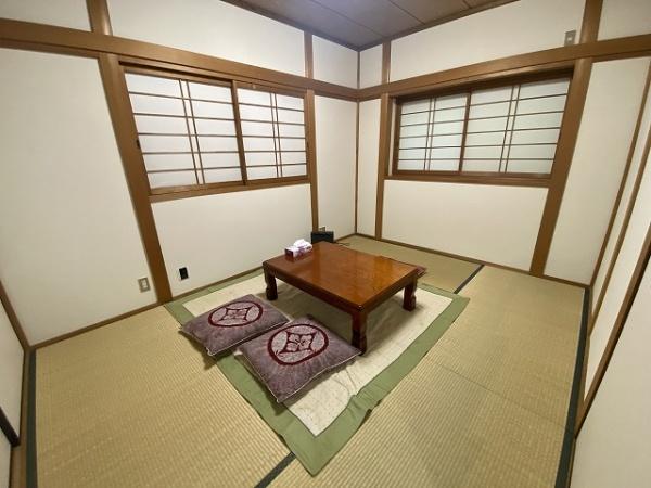 羽曳野市駒ヶ谷　中古戸建