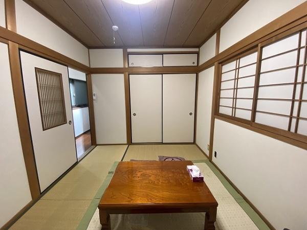 羽曳野市駒ヶ谷　中古戸建