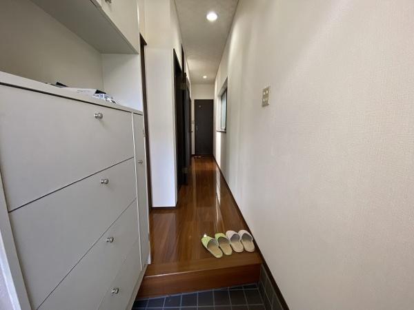 羽曳野市駒ヶ谷　中古戸建