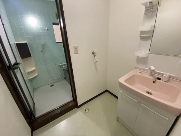 羽曳野市駒ヶ谷　中古戸建