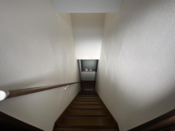 羽曳野市駒ヶ谷　中古戸建