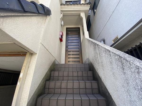 羽曳野市駒ヶ谷　中古戸建