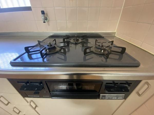 羽曳野市駒ヶ谷　中古戸建