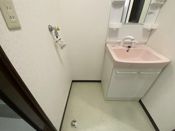 羽曳野市駒ヶ谷　中古戸建