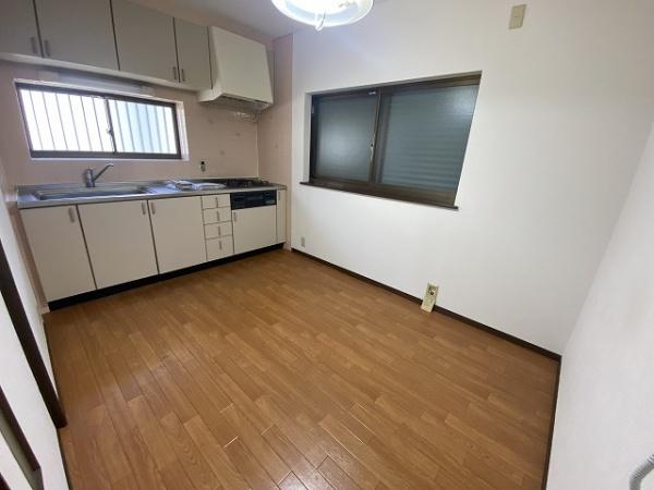 羽曳野市駒ヶ谷　中古戸建