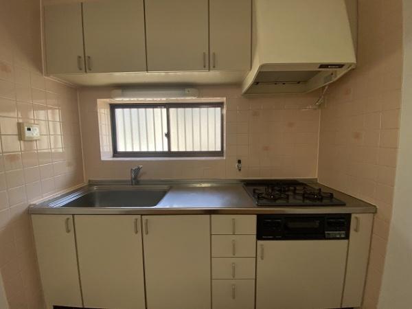 羽曳野市駒ヶ谷　中古戸建