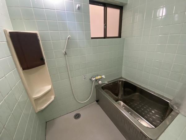 羽曳野市駒ヶ谷　中古戸建