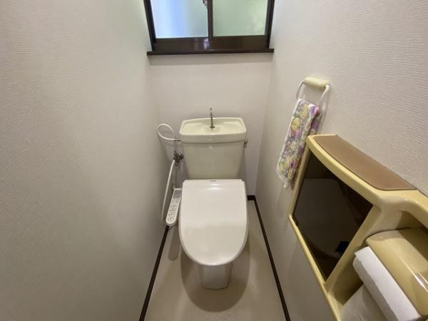 羽曳野市駒ヶ谷　中古戸建