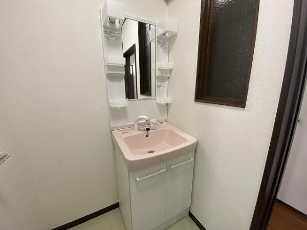 羽曳野市駒ヶ谷　中古戸建