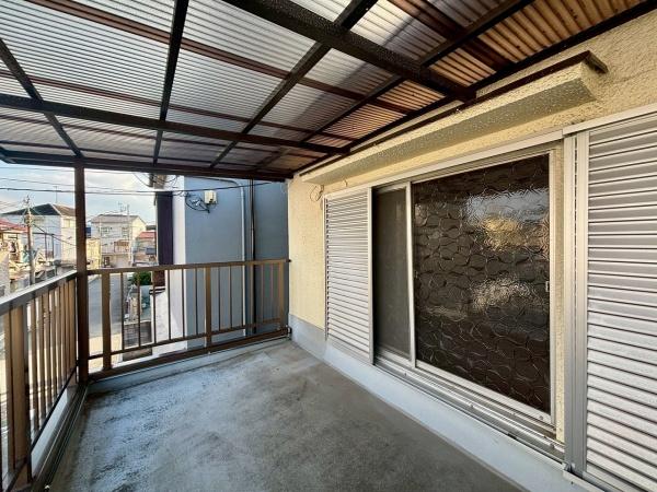 堺市北区野遠町の中古一戸建て