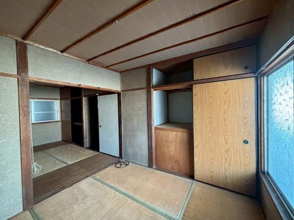 堺市北区野遠町の中古一戸建て