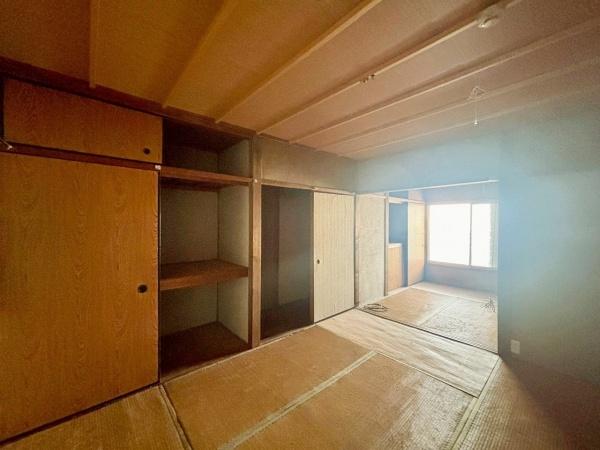 堺市北区野遠町の中古一戸建て