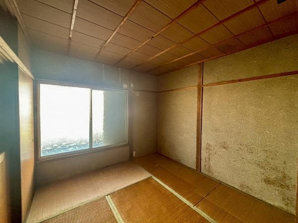 堺市北区野遠町の中古一戸建て