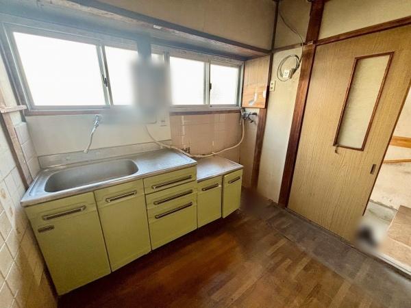 堺市北区野遠町の中古一戸建て
