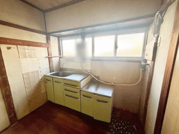 堺市北区野遠町の中古一戸建て