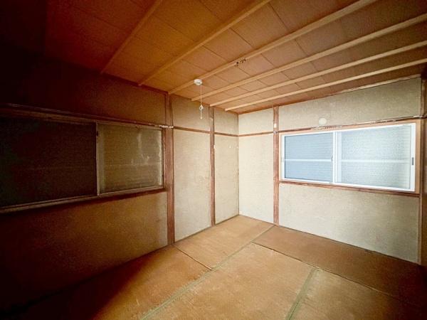 堺市北区野遠町の中古一戸建て