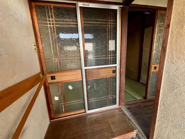 堺市北区野遠町の中古一戸建て