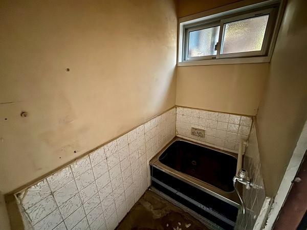 堺市北区野遠町　中古テラスハウス