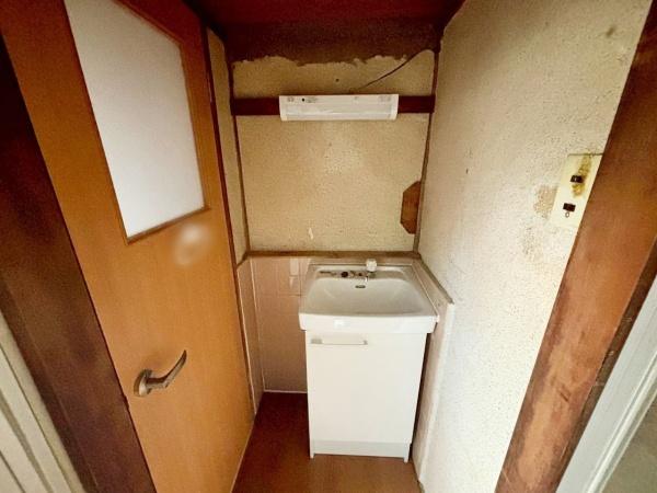 堺市北区野遠町の中古一戸建て