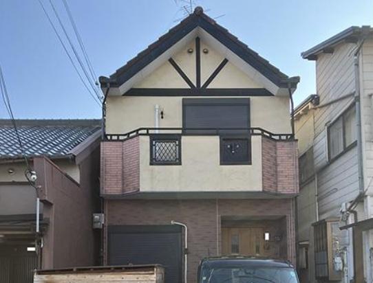 堺市堺区神保通　中古戸建