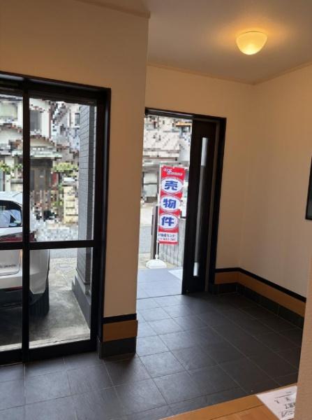 堺市堺区八千代通の中古一戸建て