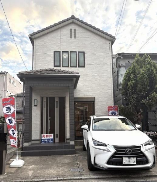 堺市堺区八千代通　中古戸建