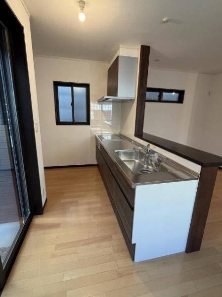 堺市堺区八千代通　中古戸建